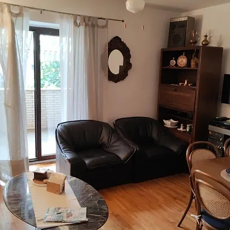 Holiday Ingrid Holiday home Pula