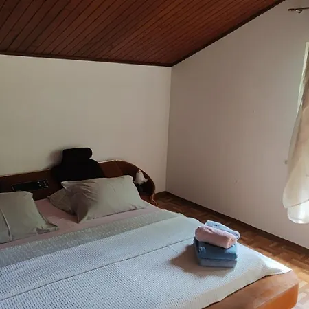 Holiday Ingrid Holiday home