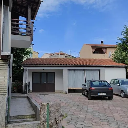 Holiday Ingrid Holiday home Pula