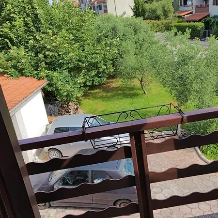 Holiday Ingrid Holiday home Pula